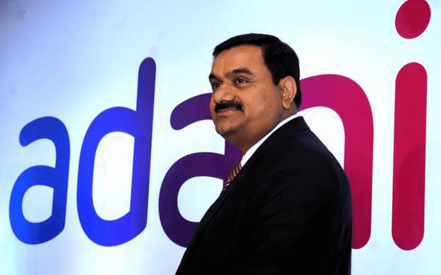 Govt orders removal of 138 YouTube videos, 83 Instagram posts about Adani