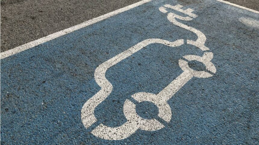 Government proposes mandatory sound alert system for all electric vehicles by 2027