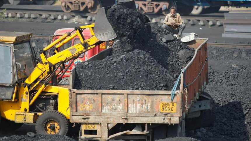 Govt to soon auction blocks with coal gasification potential: Official