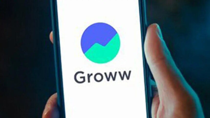 Groww files IPO papers, plans to raise ₹1,060 crore via fresh issue
