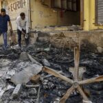 Gujarat: Bahiyal violence after derogatory post on “I Love Muhammad”; Muslims allege police sided with mobs as over 200 booked