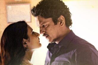 Gustaakh Ishq release date: When will Fatima Sana Shaikh and Vijay Varma's film hit theatres?