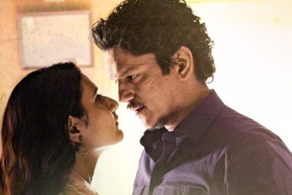 Gustaakh Ishq release date: When will Fatima Sana Shaikh and Vijay Varma's film hit theatres?