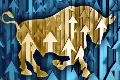 HSBC Global expects Sensex to hit 96k by next year-end