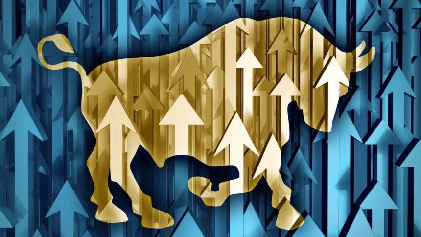 HSBC Global expects Sensex to hit 96k by next year-end