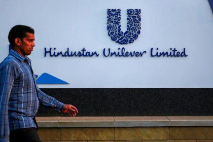 HUL shares slide as company warns of flat growth amid GST transition disruption 