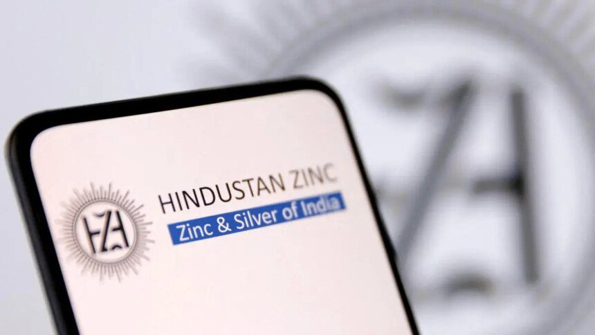 HZL to recover zinc and silver from waste minerals in mined ores