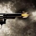 PIO shot in US during robbery bid at her store