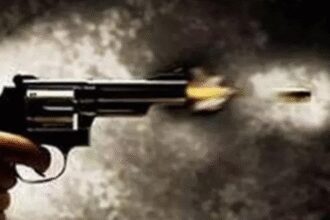 PIO shot in US during robbery bid at her store