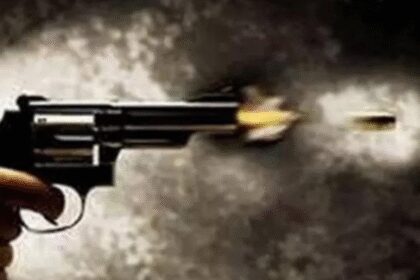 PIO shot in US during robbery bid at her store