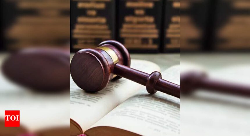 Drunk driving grave menace to public: HC