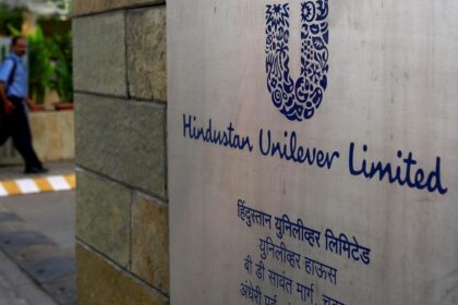 Hindustan Unilever shares down 2.7% on sales impact forecast