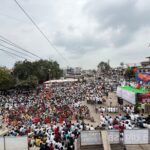 In Maharashtra’s Jalna, Hindutva groups stoke tensions despite Hindu man’s arrest for temple desecration