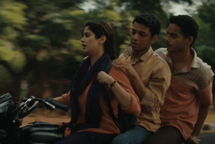 India’s Oscar entry Homebound reaches theatres, scarred by 11 censor cuts