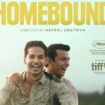 Homebound release date: Ishaan Khatter and Janhvi Kapoor's film to hit screens soon | See Post