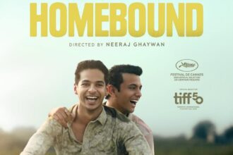 Homebound release date: Ishaan Khatter and Janhvi Kapoor's film to hit screens soon | See Post