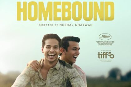 Homebound release date: Ishaan Khatter and Janhvi Kapoor's film to hit screens soon | See Post