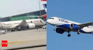How India’s airlines turn delays into before-time arrival