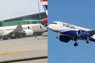 How India’s airlines turn delays into before-time arrival