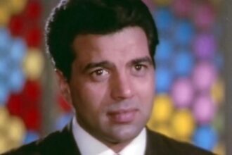 'Mera kutta bhi ye role...', when a star's rejection turned 1968 film into Dharmendra's blockbuster