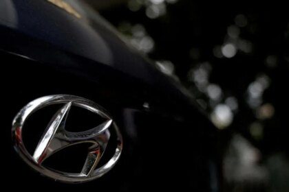 Hyundai Motor India soars 23.5% since GST reform announcement, touches ₹2,745 peak