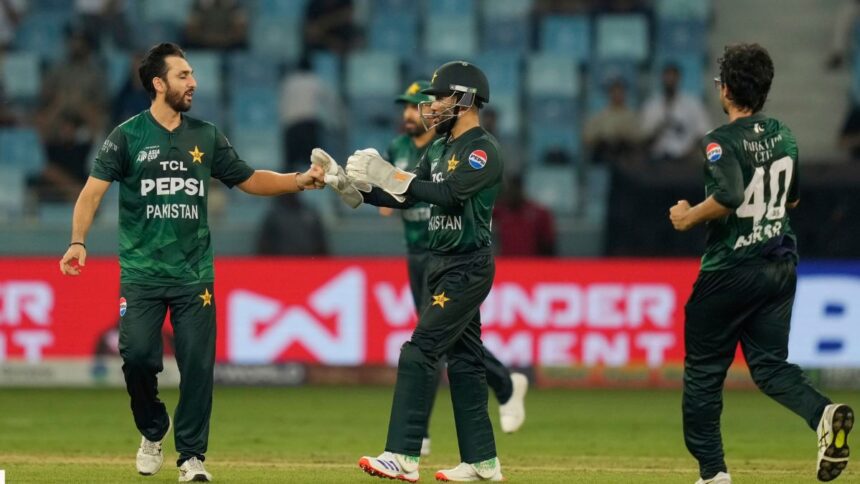 ICC considers action against Pakistan for violating tournament protocols in Asia Cup 2025