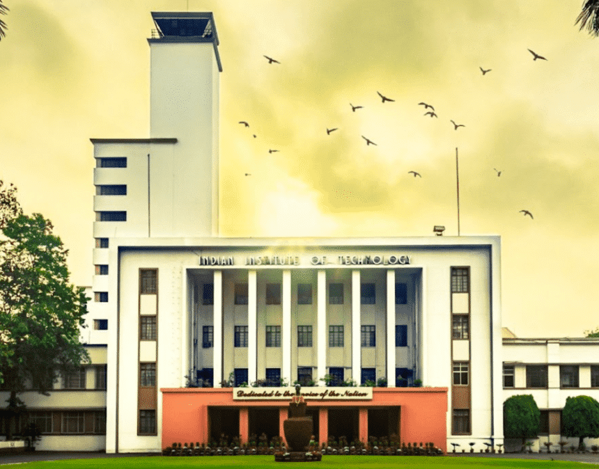 IIT Kharagpur’s ‘campus mothers’ programme: A band-aid to a structural crisis