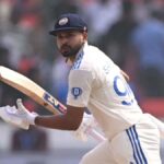 IND A vs AUS A live score: Shreyas Iyer, Sudharsan in focus after Australia plunder 532 runs