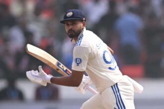 IND A vs AUS A live score: Shreyas Iyer, Sudharsan in focus after Australia plunder 532 runs