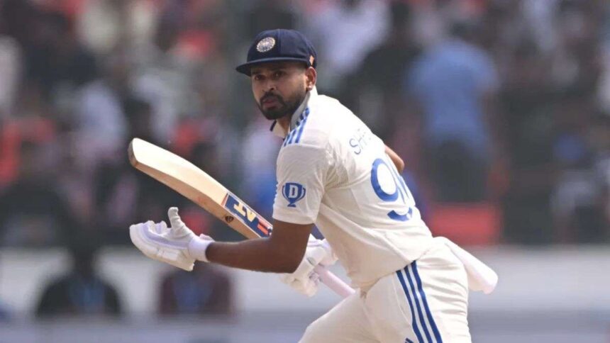 IND A vs AUS A live score: Shreyas Iyer, Sudharsan in focus after Australia plunder 532 runs
