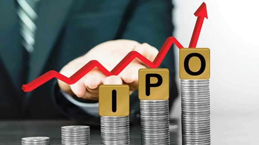 IPO rush: Over a dozen companies eye ₹10,000 crore amid policy push, favourable liquidity