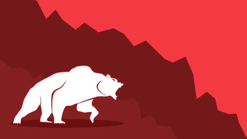 IT stocks plunge as Trump’s $100,000 H-1B visa fee rattles markets 