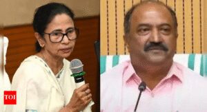 Lower GST rates will bleed state finances: Bengal, Kerala