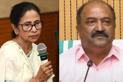 Lower GST rates will bleed state finances: Bengal, Kerala