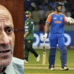 Jailed J&K MP to launch hunger strike against India-Pakistan cricket match in Tihar