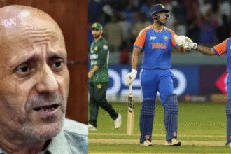 Jailed J&K MP to launch hunger strike against India-Pakistan cricket match in Tihar
