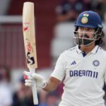 India A team creates history, becomes first to achieve massive record after Rahul, Sudharsan tons