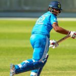 IND U19 vs AUS U19 Live score: Vaibhav Suryavanshi in focus as India bat first after losing toss
