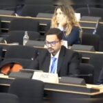 'Nation that bombs own people': India tears into Pakistan at UNHRC; calls for objectivity