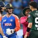 India files complaint with ICC against Pakistan players over Asia Cup gestures, PCB complains about Suryakumar Yadav