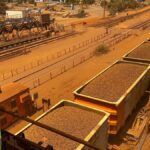India unlikely to raise export duty soon on low-grade iron ore, pellets, says source