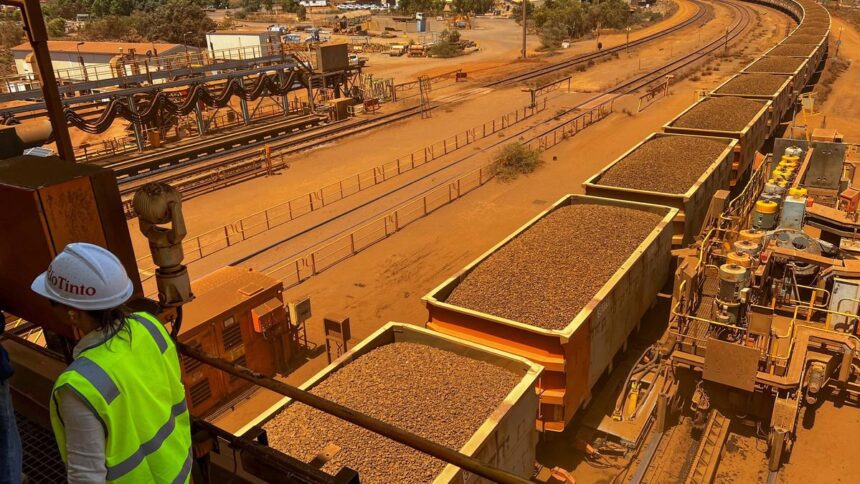 India unlikely to raise export duty soon on low-grade iron ore, pellets, says source