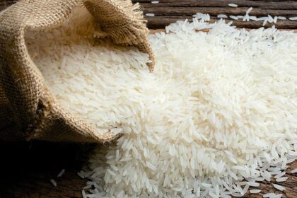 Indian to impose ₹8 a tonne fee to register non-basmati rice exports