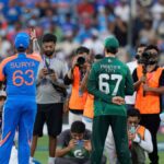 IND vs PAK Playing XIs: India to bowl first after winning the toss, make three changes