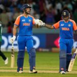 India vs Pakistan Asia Cup match hit by ‘no handshake’ controversy