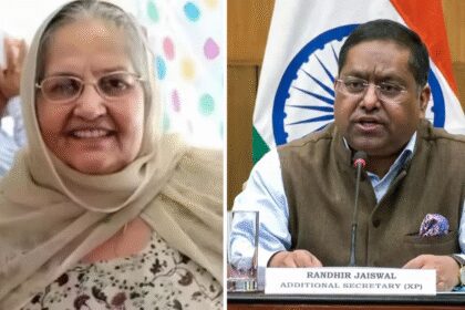 Harjit Kaur deportation: India responds to return of 73-year-old Sikh woman; over 2,400 repatriated so far this year