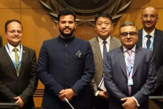 India re-elected to ICAO council with ‘highest ever mandate’