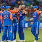 India qualify for Asia Cup 2025 Super Four after UAE's win over Oman