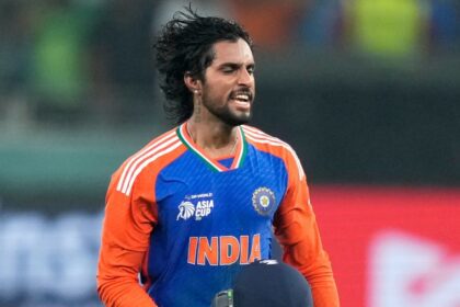 India create world record against Pakistan, become first team to achieve historic Asia Cup feat