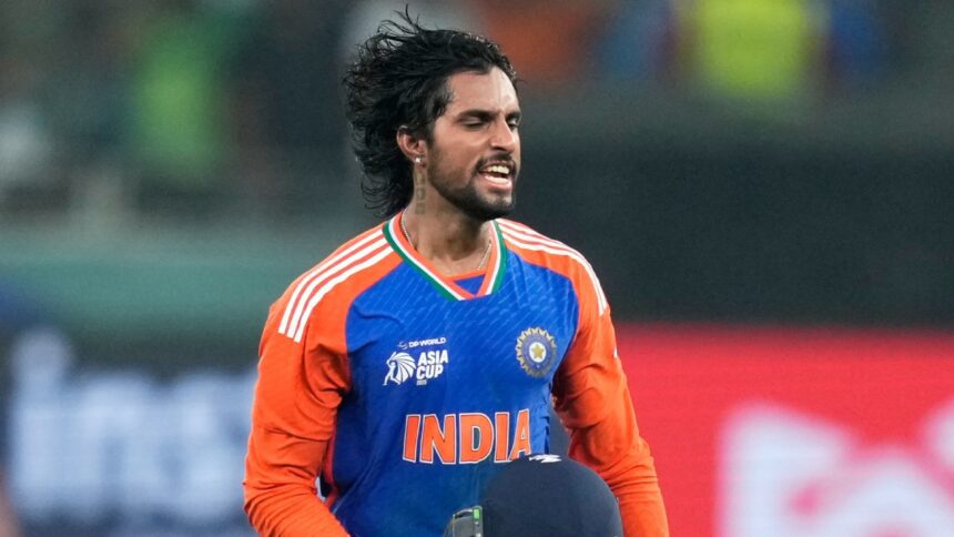 India create world record against Pakistan, become first team to achieve historic Asia Cup feat